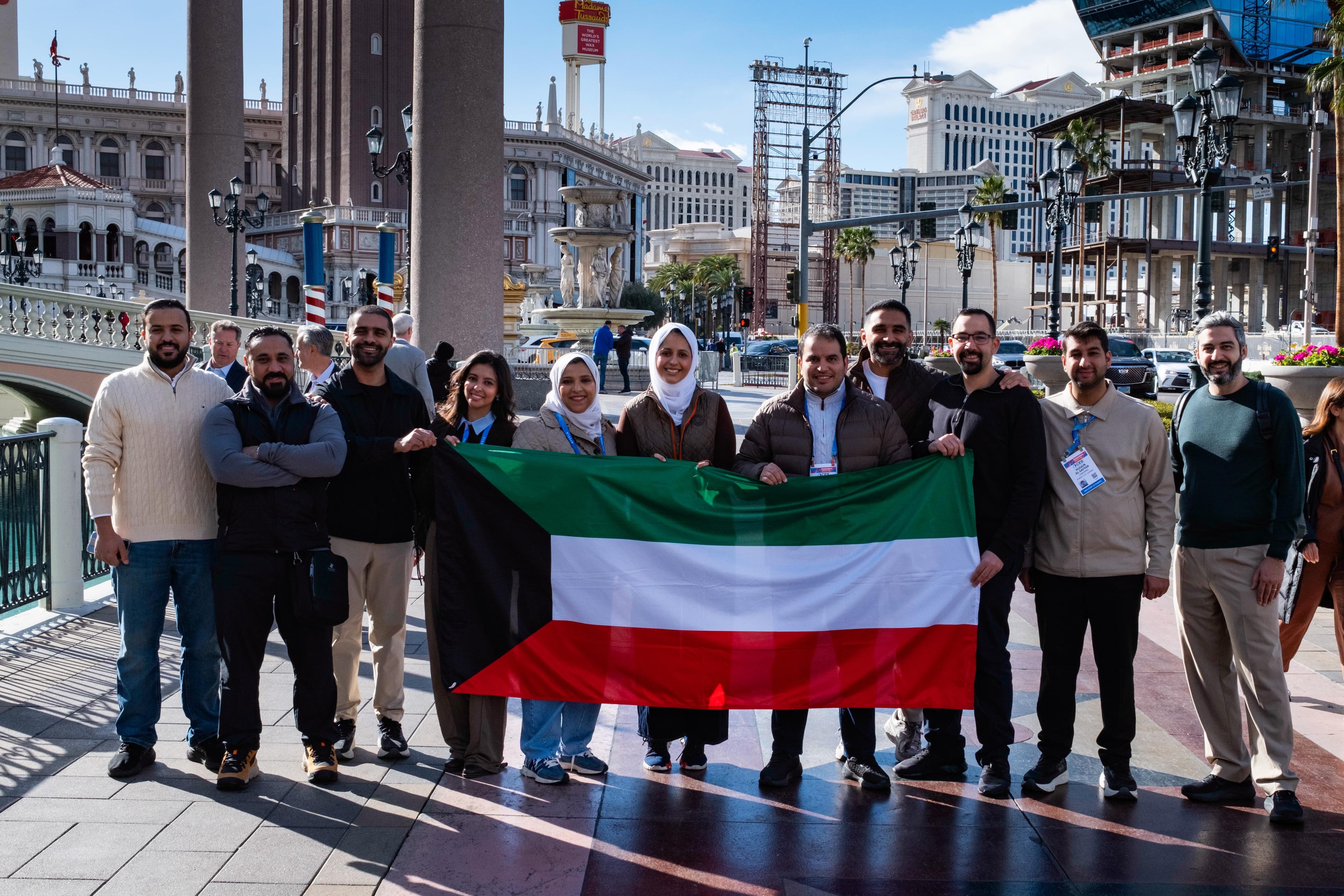 CES 2026: Why AI Is No Longer a Feature — And What It Means for LumenPro